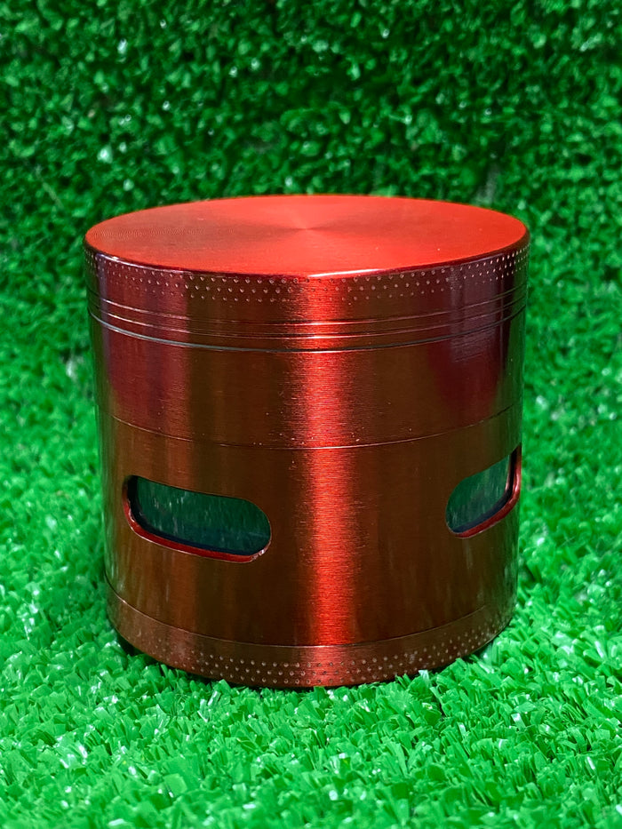 Tobacco Grinder