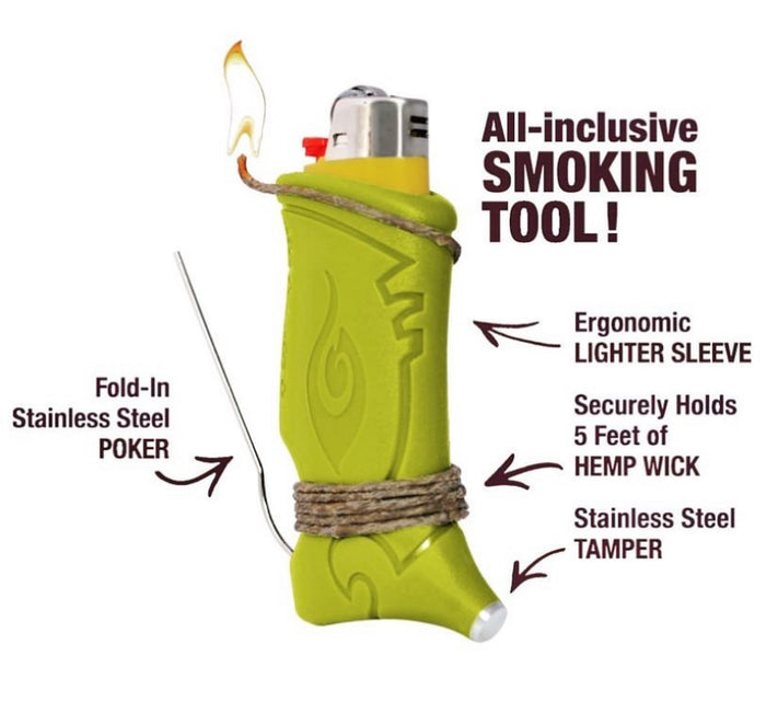 Toker Poker Clipper Edition