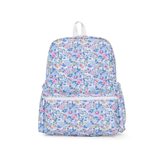 TRVL - Backpack - Bridgehampton Floral