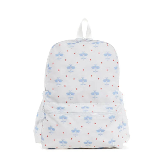 TRVL - Backpack - David's Airplanes