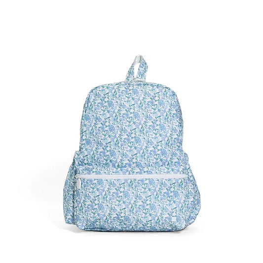 TRVL - Backpack - Hamptons Floral
