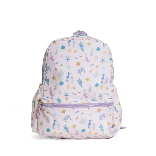 TRVL - Backpack - Seaside
