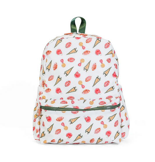 TRVL - Backpack - Touchdown