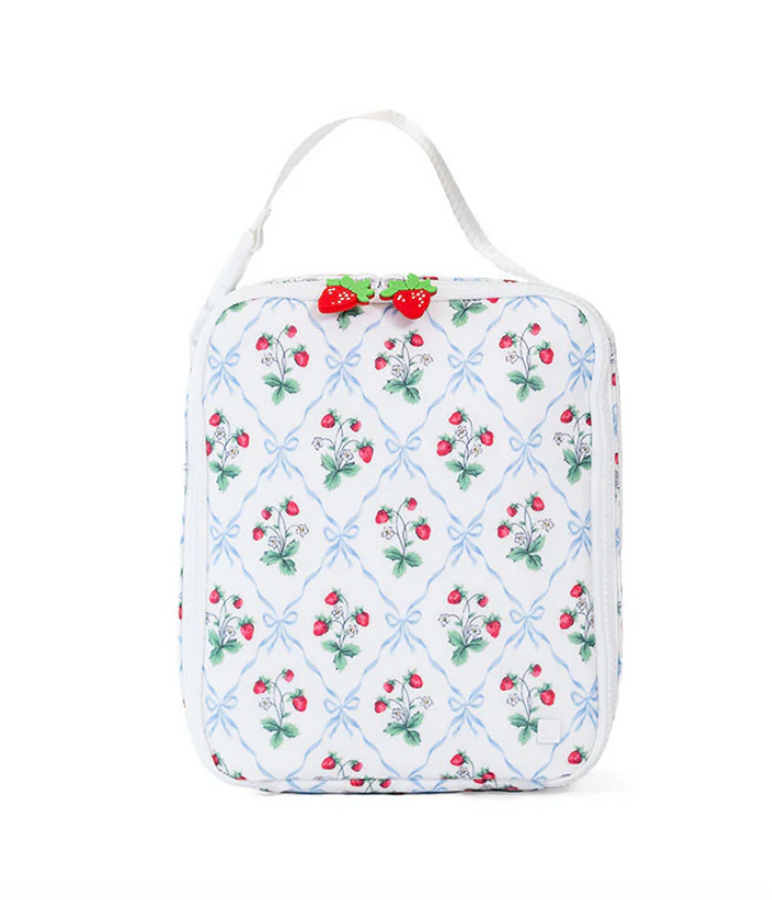 TRVL - Lunch Box - Berry Nice