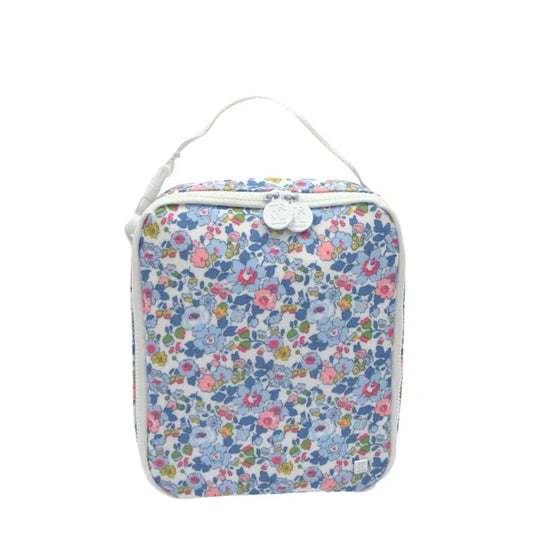 TRVL - Lunch Box - Bridgehampton Floral