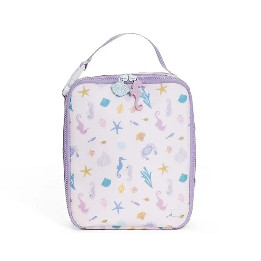 TRVL - Lunch Box - Seaside