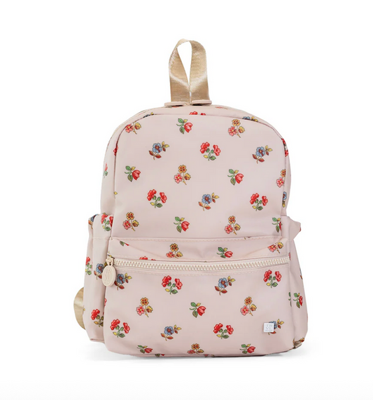 TRVL - Mini Backpack - Charlotte