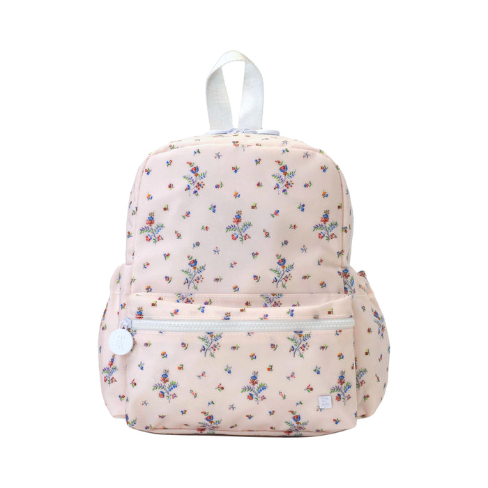 TRVL - Mini Backpack - Fleurie