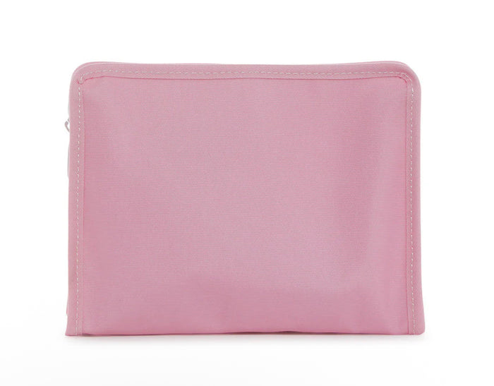 TRVL - Roadie Medium - Peony Coated Canvas