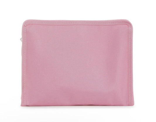TRVL - Roadie Medium - Peony Coated Canvas