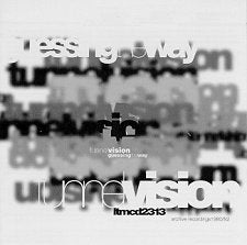 Tunnelvision - Guessing The Way v2.0