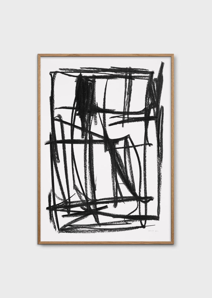 Turmoil by Alium Gallery