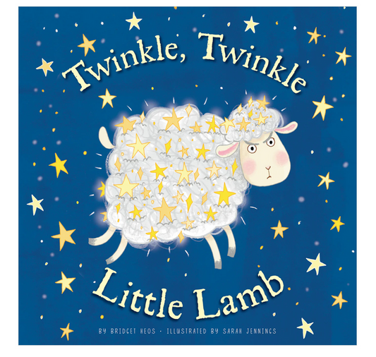 Twinkle, Twinkle, Little Lamb