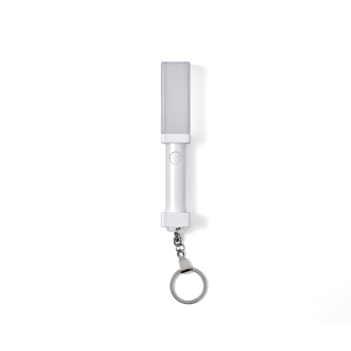 TWS - OFFICIAL LIGHT STICK KEYRING - COKODIVE