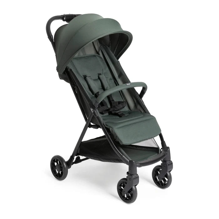 Urbino Evergreen Stroller