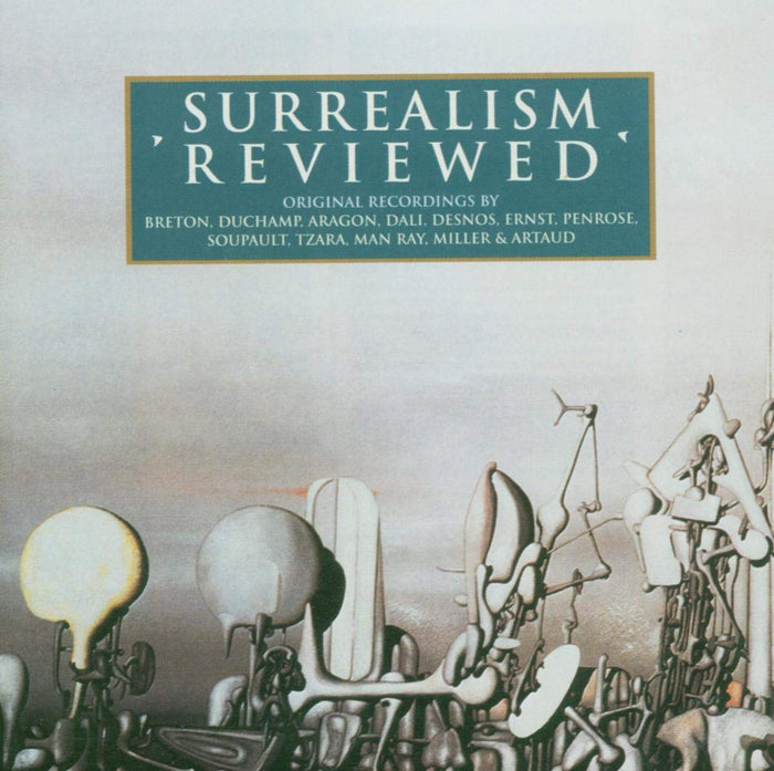 v/a - SURREALISM REVIEWED