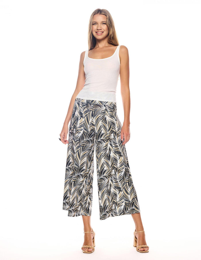 Viereck Summer Pant Bill