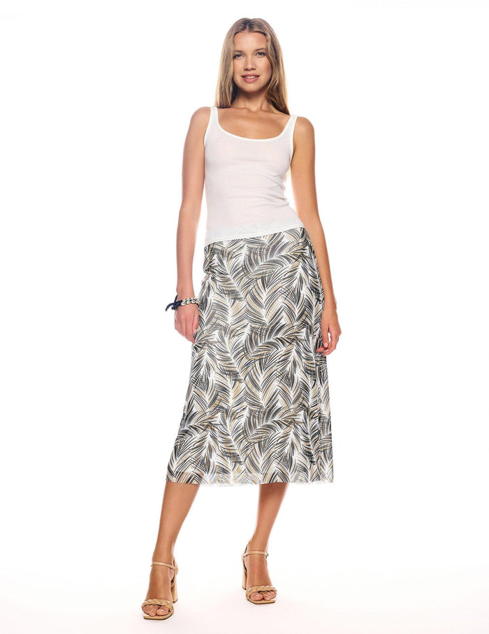 Viereck Tabby Skirt