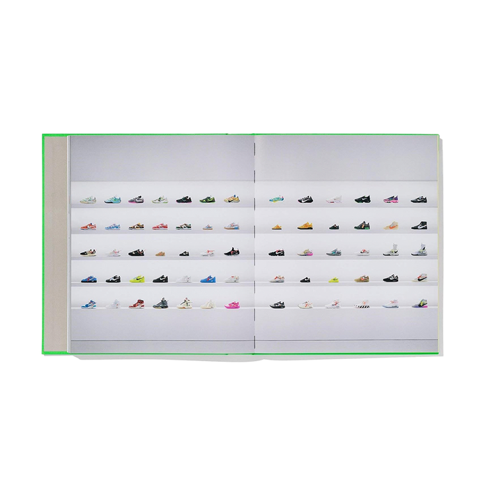 Virgil Abloh. ICONS