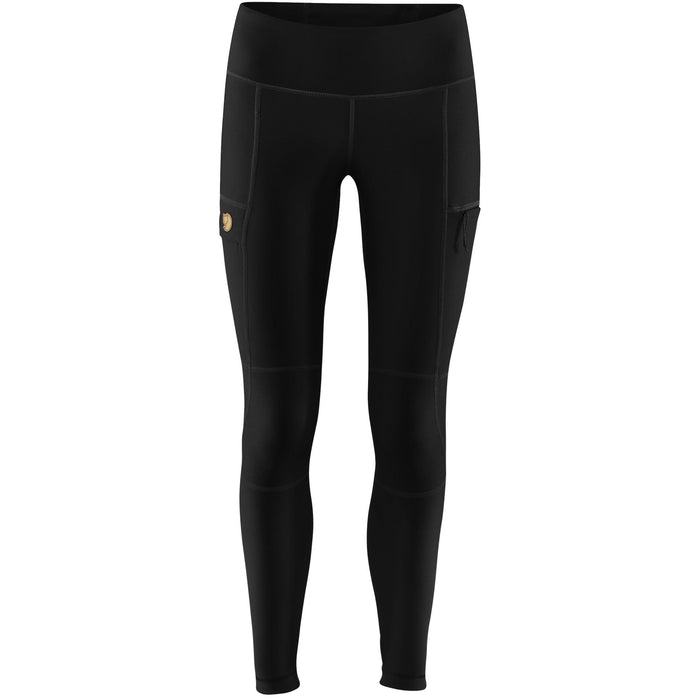 W Abisko Trail Tights