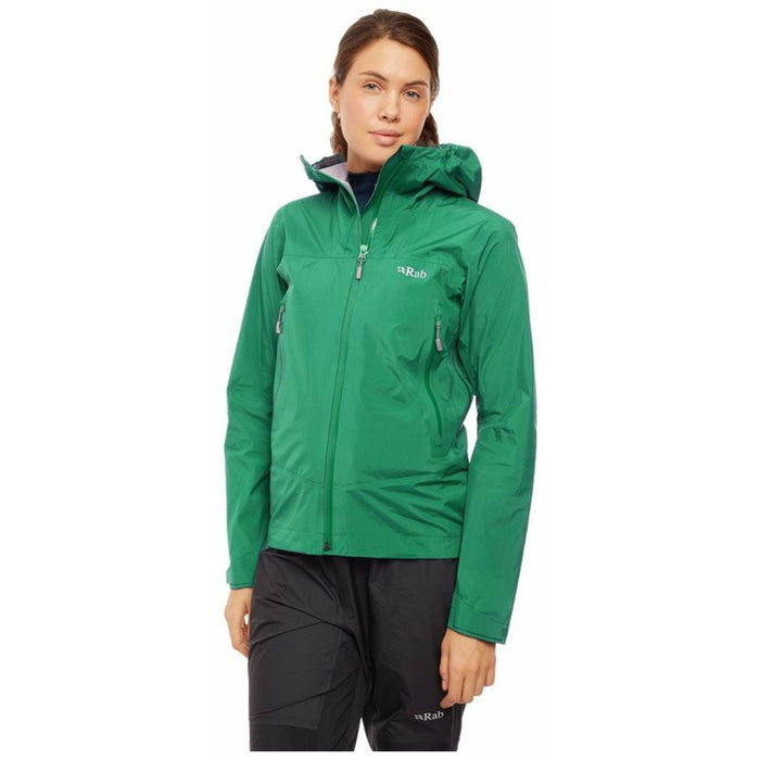 W Meridian Jacket