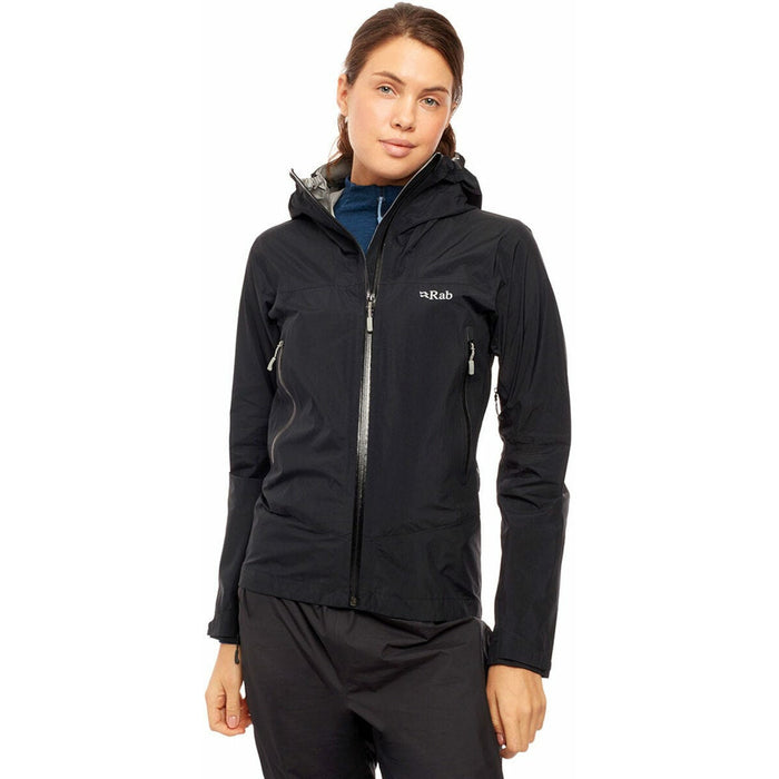 W Meridian Jacket