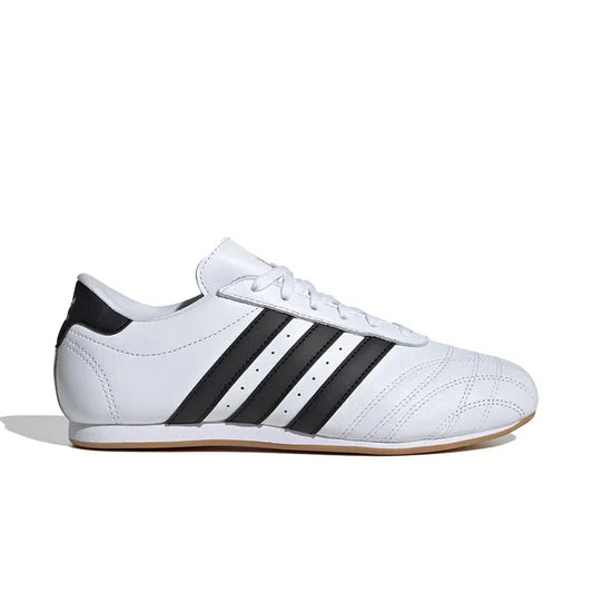 W adidas TAEKWONDO Lace 'White/ Black'