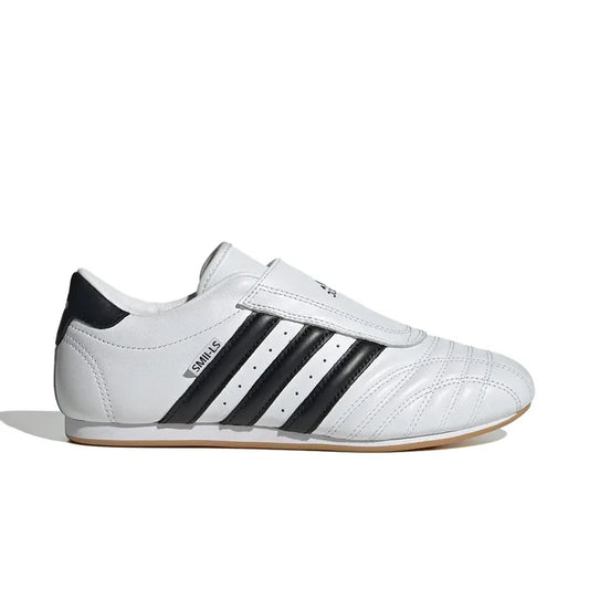 W TAEKWONDO 'White/ Black'