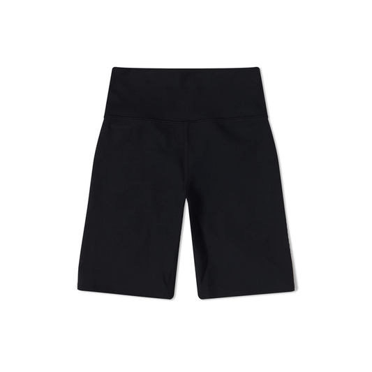 W The Biker Short