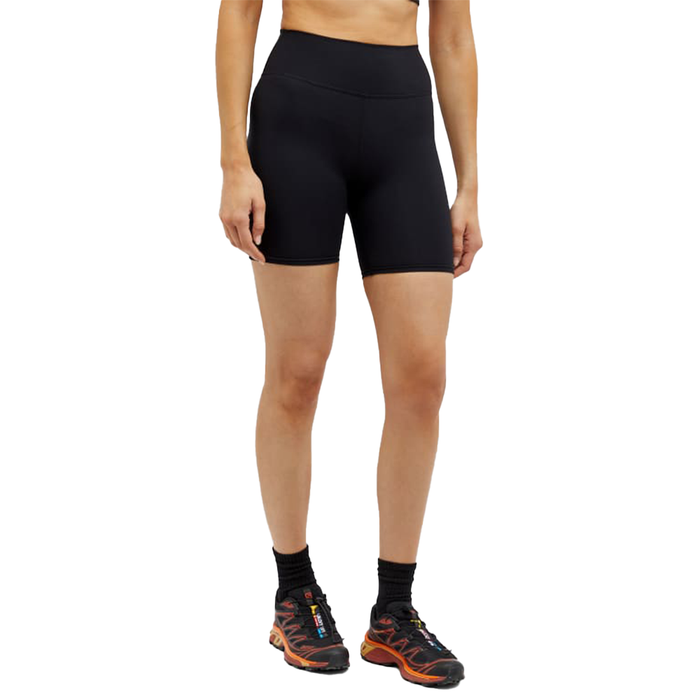 W The Biker Short