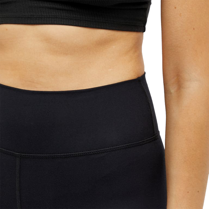 W The Biker Short