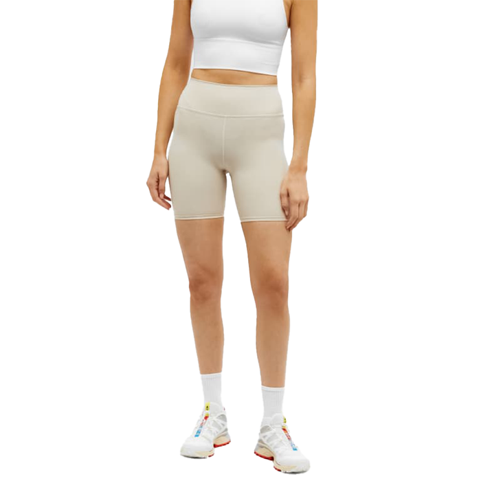W The Biker Short