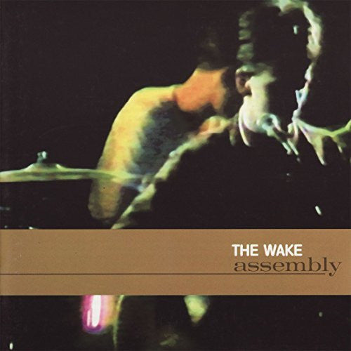 Wake, The - Assembly