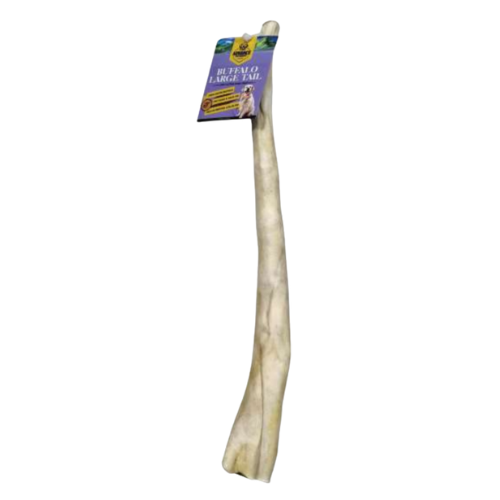Water Buffalo Tail Large