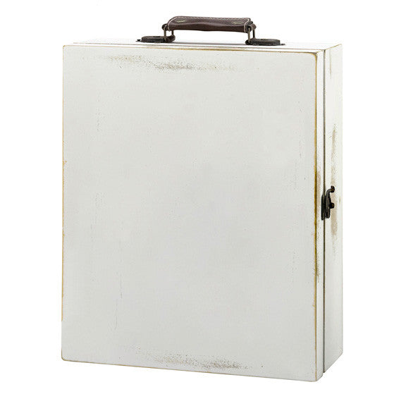 Wine Ceremony Box