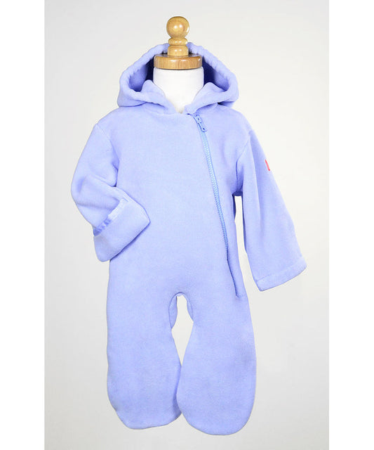 Widegon Warmplus Bunting - Light Blue