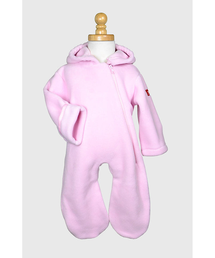 Widegon Warmplus Bunting - Light Pink