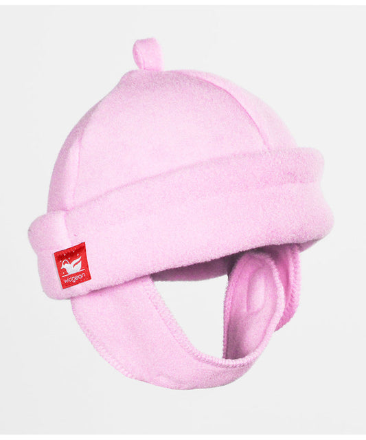 Widegon Warmplus Hat - Light Pink