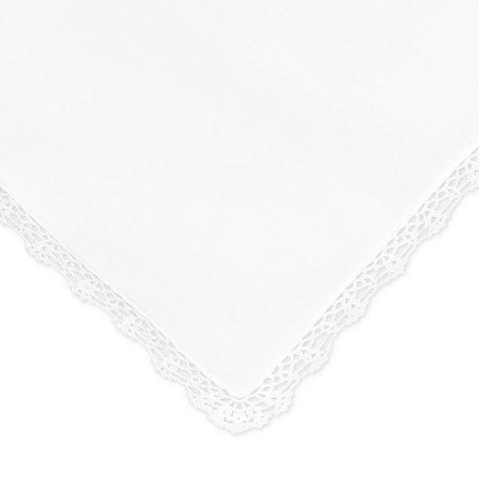 Will You Be My Matron of Honor Wedding Day Handkerchief