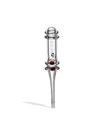Wulf Mods Spike Nectar Collector Dab Straw