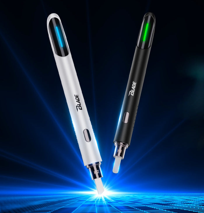 Yocan Blade Ceramic Dabbing Knife