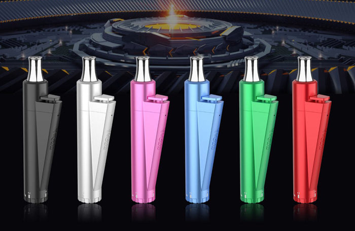 Yocan Lit Wax Vaporizer