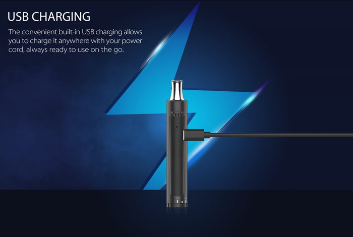 Yocan Lit Wax Vaporizer