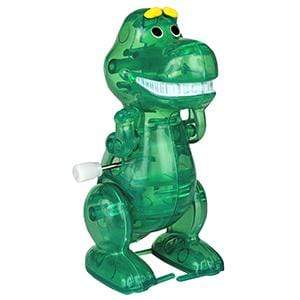 Travis Walking T-Rex