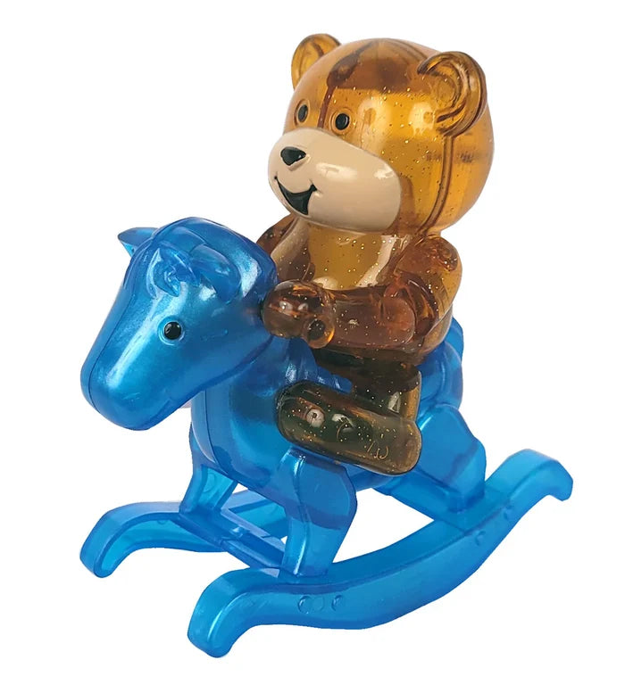 Ricky Rocking Horse Bear