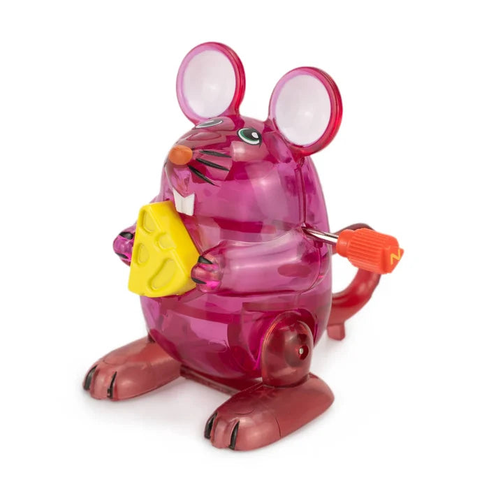 Marvin Mouse