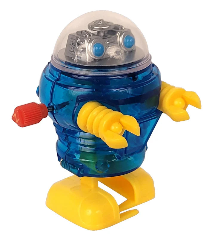 Neutron Robot