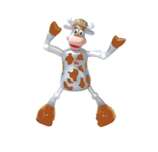 Z Windup Toys - *Multiple Styles*