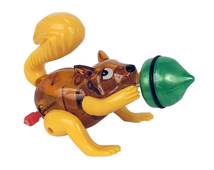 Scamper Spinning Squirrel