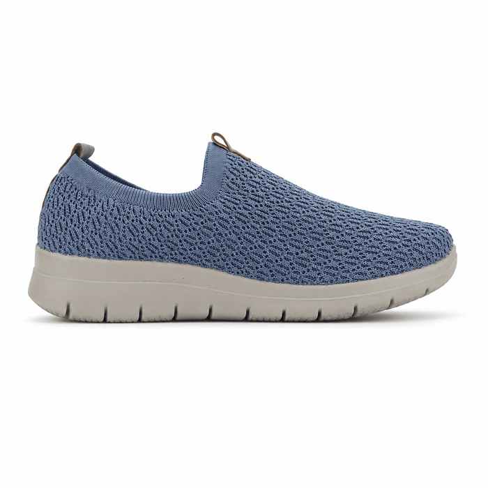 Zapatilla Azul Mujer Casual Chalada Finest Zapatillas Chalada